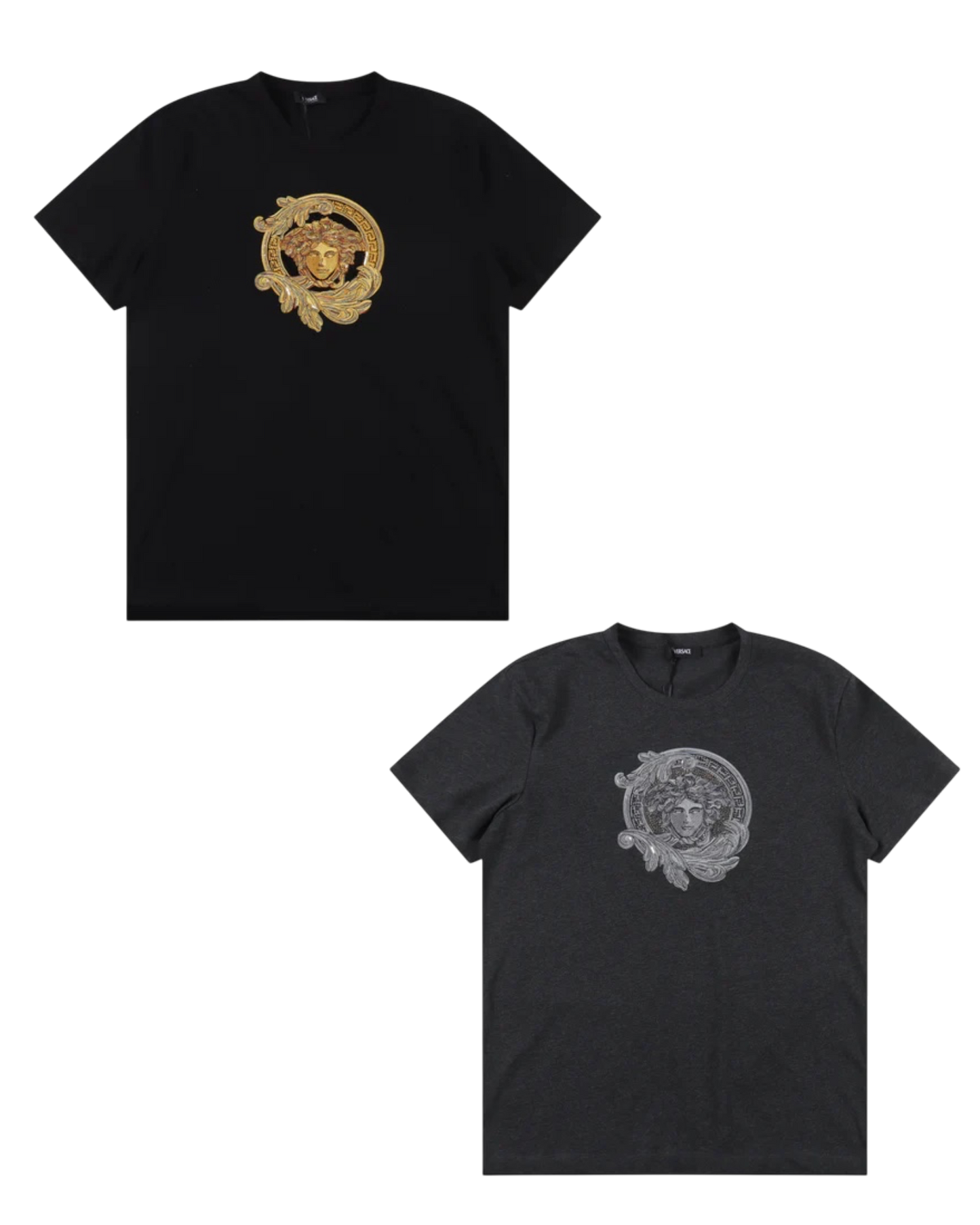 VERSACE T-SHIRT - SUPER CLONE