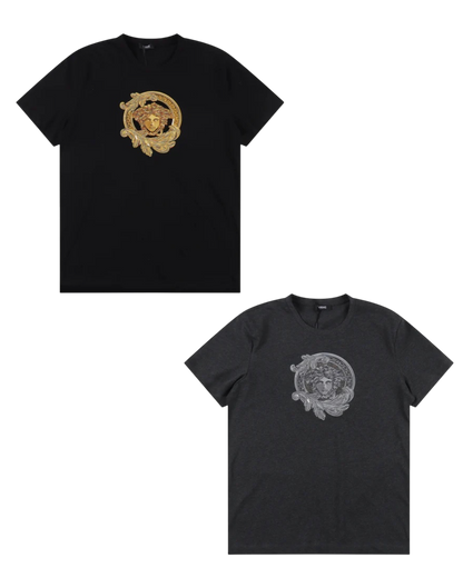 VERSACE T-SHIRT - SUPER CLONE