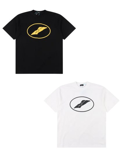 WE11DONE T-SHIRT - SUPER CLONE