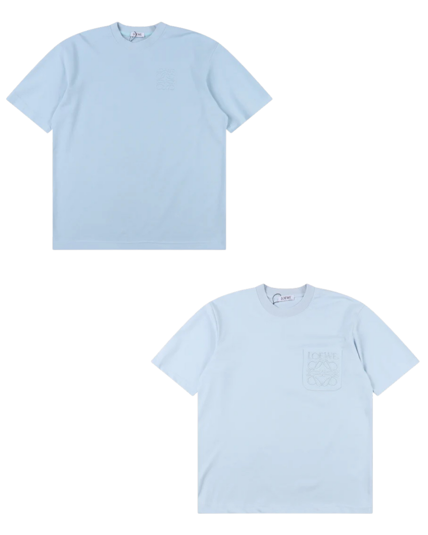 LOEWE T-SHIRT - SUPER CLONE