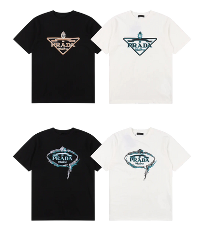 PRADA T-SHIRT - SUPER CLONE