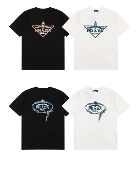 PRADA T-SHIRT - SUPER CLONE