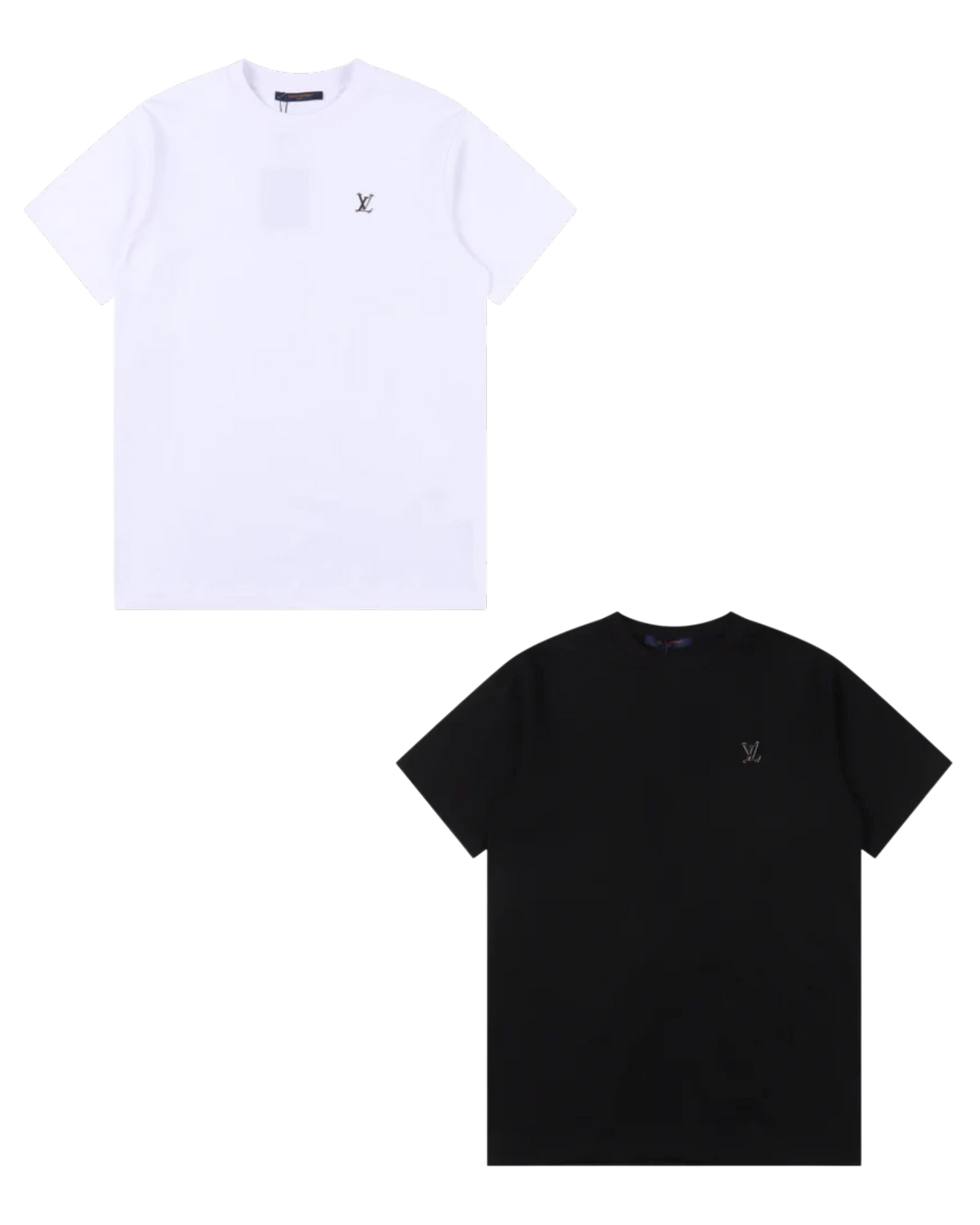 LOUIS VUITTON T-SHIRT - SUPER CLONE