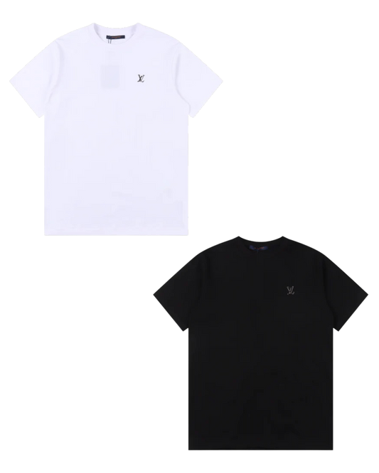 LOUIS VUITTON T-SHIRT - SUPER CLONE