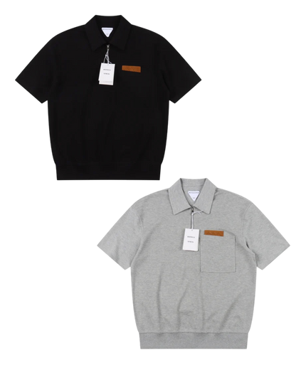 BOTTEGA VENETA KNIT T-SHIRT – 1:1 HIGH END