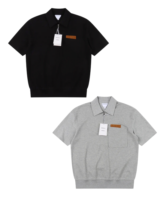 BOTTEGA VENETA KNIT T-SHIRT – 1:1 HIGH END