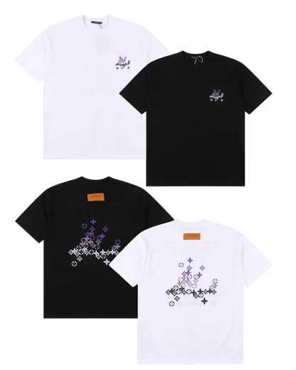LOUIS VUITTON T-SHIRT - SUPER CLONE