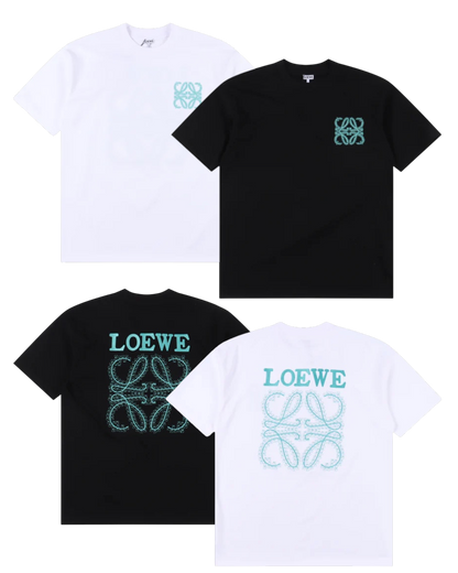 LOEWE T-SHIRT - SUPER CLONE