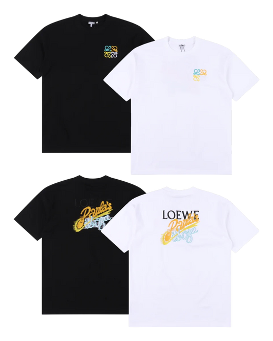 LOEWE T-SHIRT - SUPER CLONE