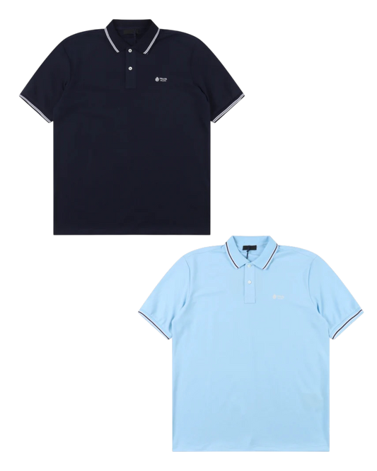 PRADA POLO SHIRT – mit Tags – 1:1 HIGH END