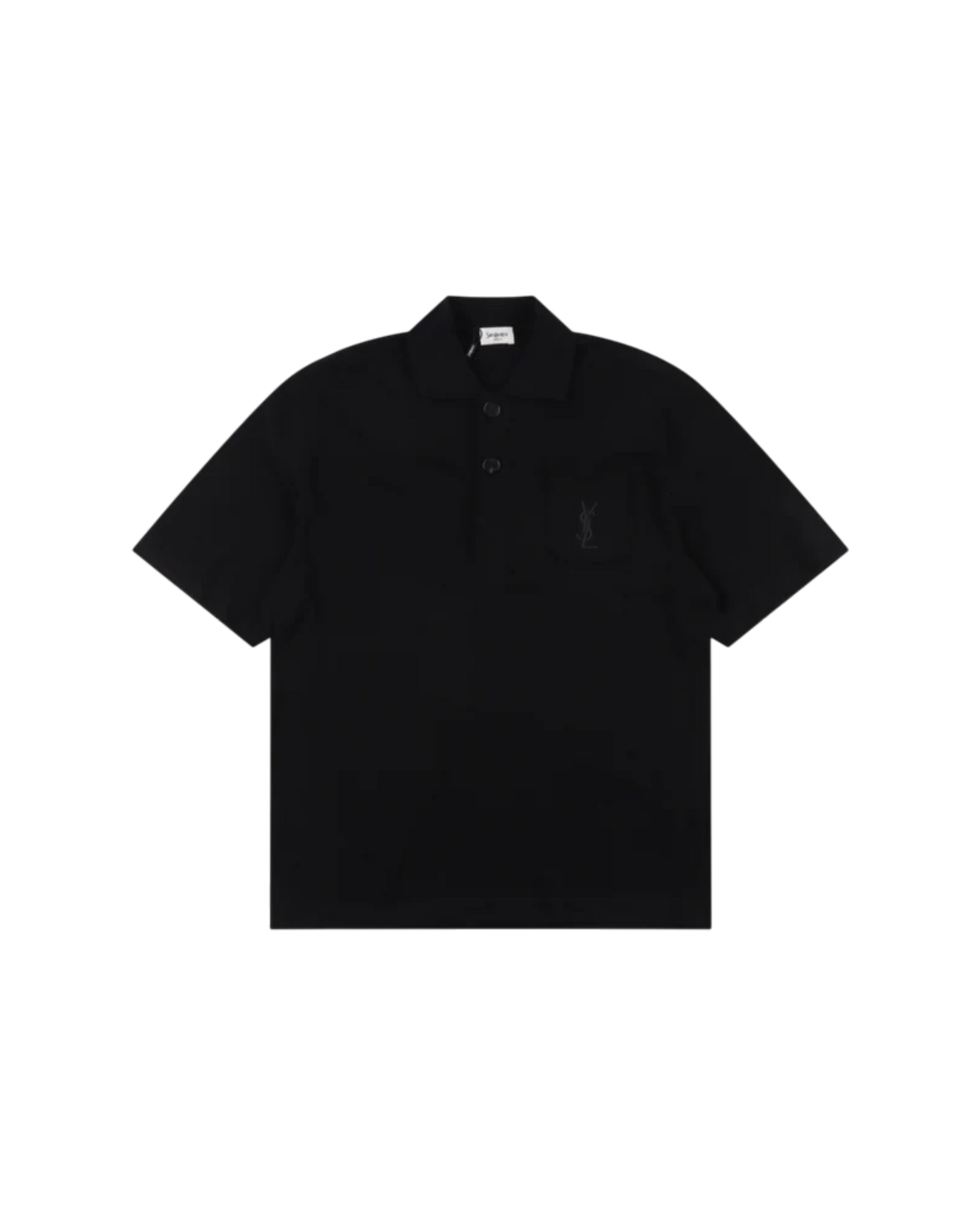 SAINT LAURENT POLO SHIRT – mit Tags – 1:1 HIGH END