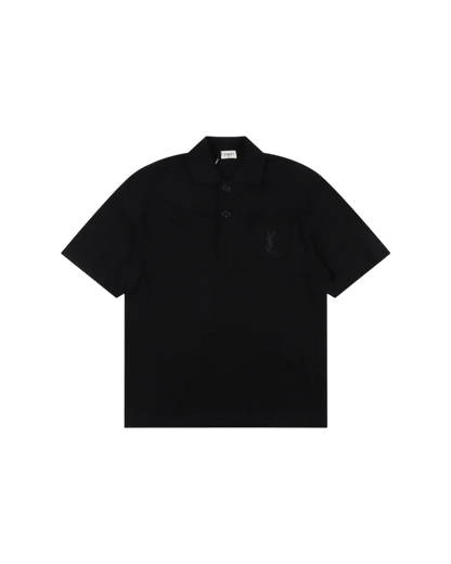 SAINT LAURENT POLO SHIRT – mit Tags – 1:1 HIGH END