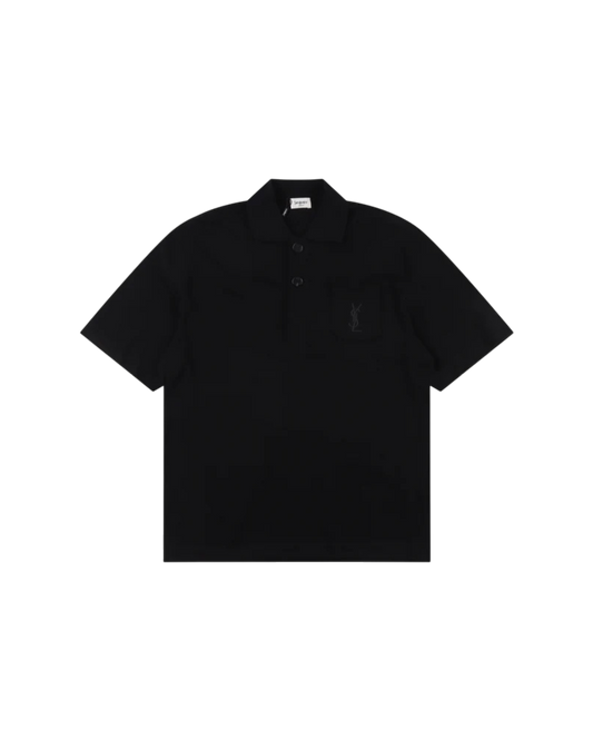 SAINT LAURENT POLO SHIRT – mit Tags – 1:1 HIGH END