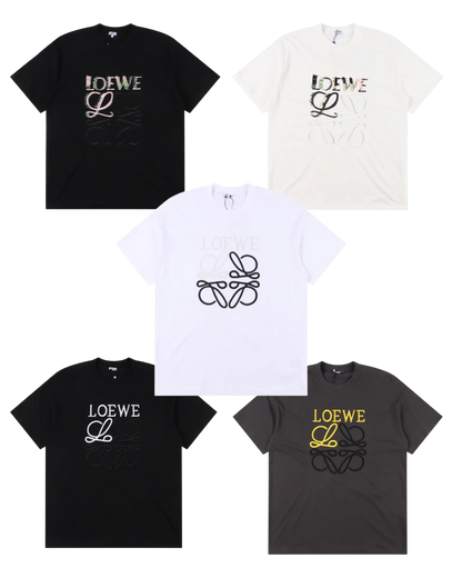 LOEWE T-SHIRT - SUPER CLONE