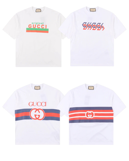 GUCCI T-SHIRT - SUPER CLONE