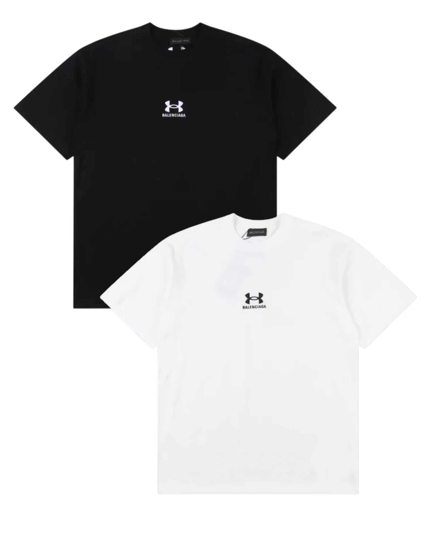 BALENCIAGA T-SHIRT - SUPER CLONE