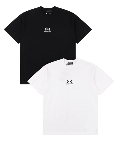 BALENCIAGA T-SHIRT - SUPER CLONE