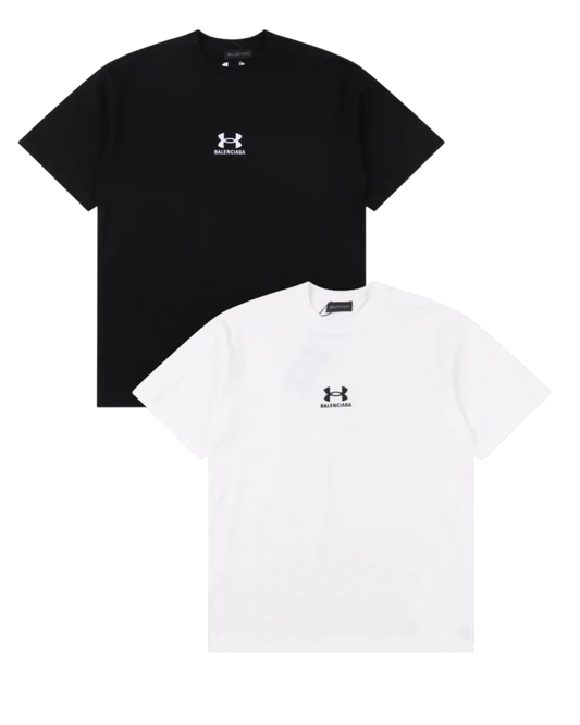 BALENCIAGA T-SHIRT - SUPER CLONE