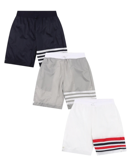 THOM BROWNE SHORTS – mit Tags – 1:1 HIGH END