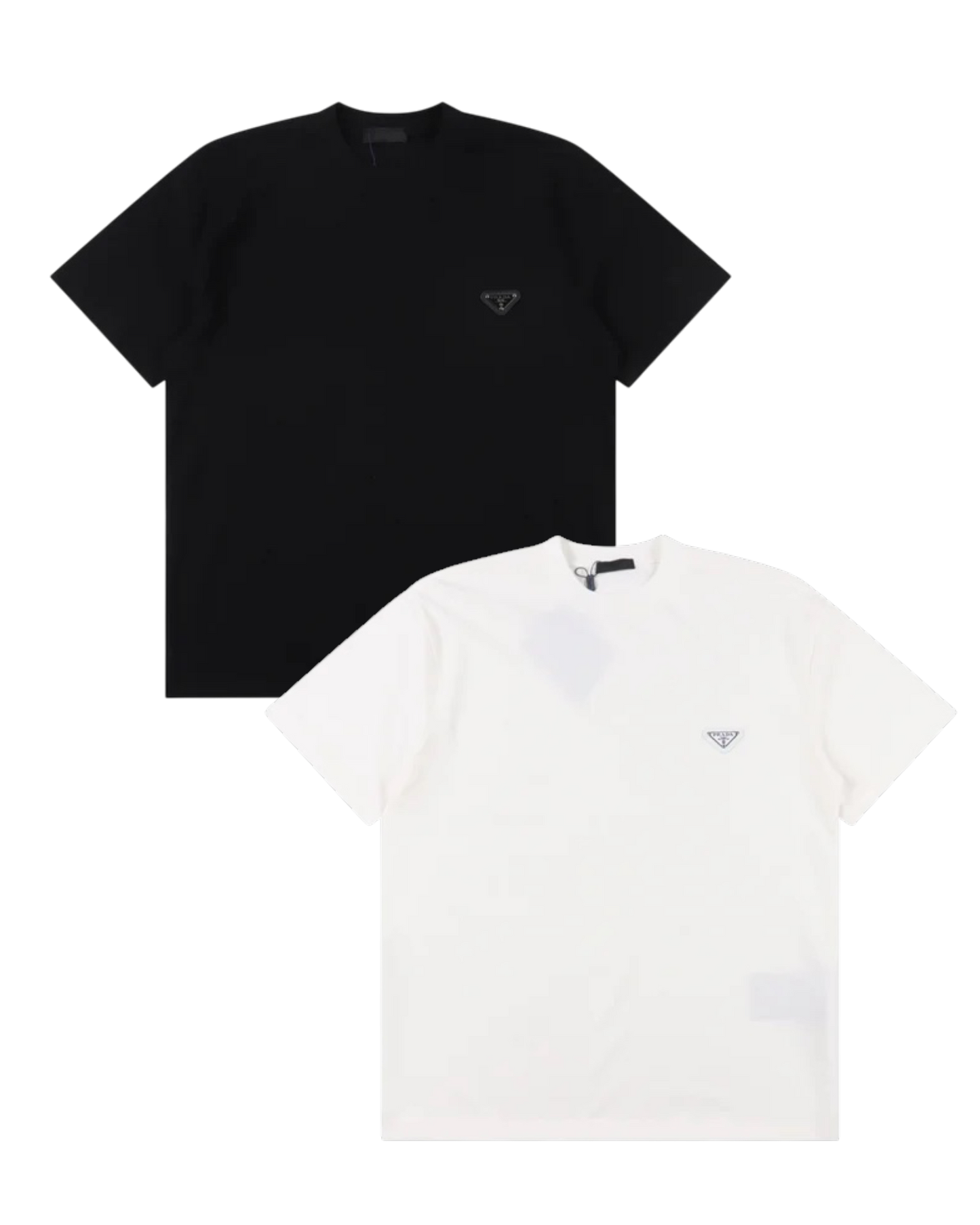 PRADA T-SHIRT - SUPER CLONE