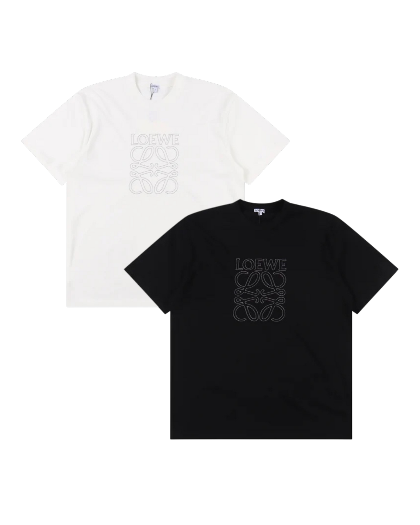 LOEWE T-SHIRT - SUPER CLONE