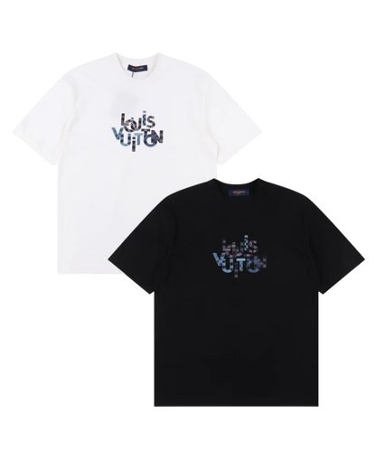 LOUIS VUITTON T-SHIRT - SUPER CLONE