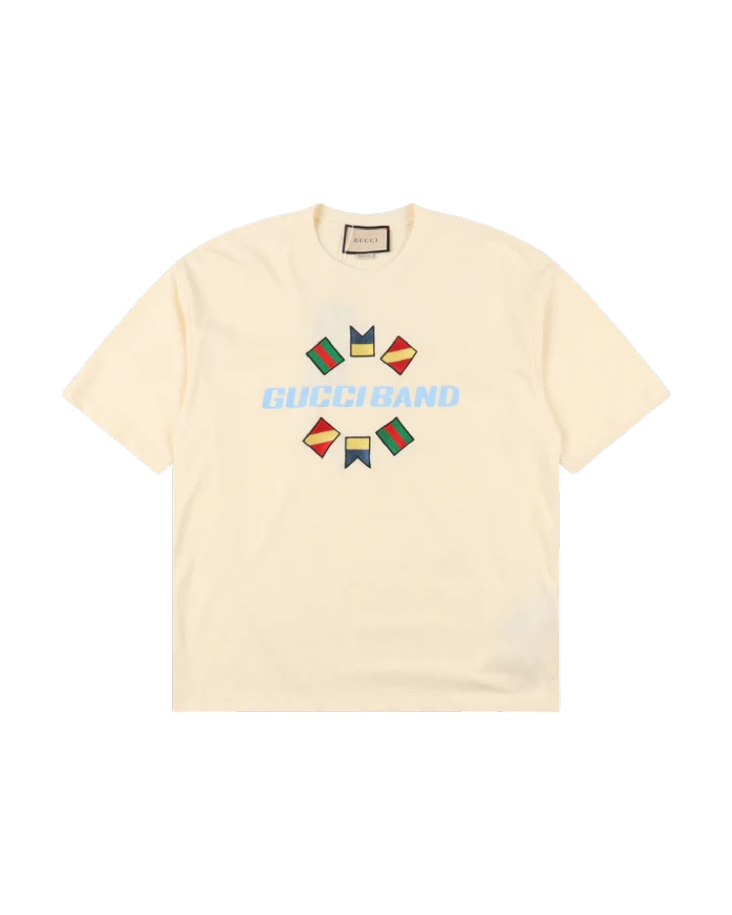 GUCCI T-SHIRT - SUPER CLONE