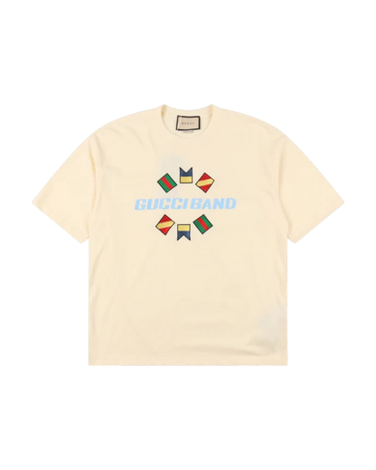 GUCCI T-SHIRT - SUPER CLONE