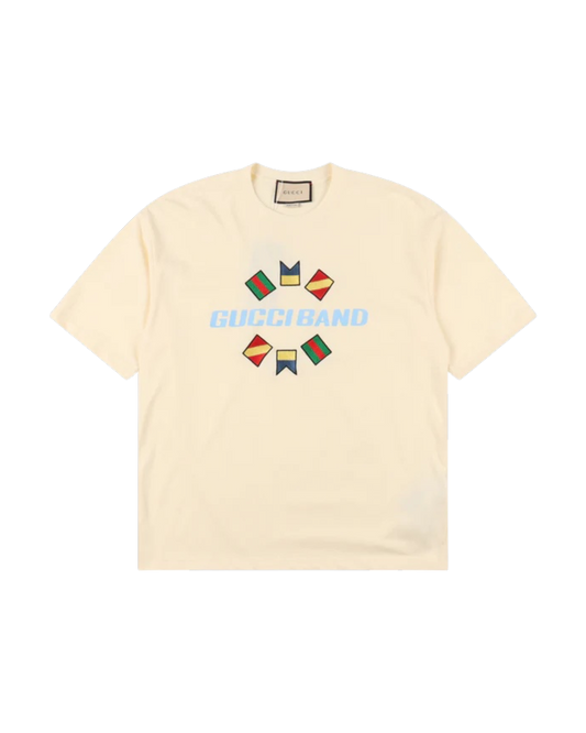 GUCCI T-SHIRT - SUPER CLONE