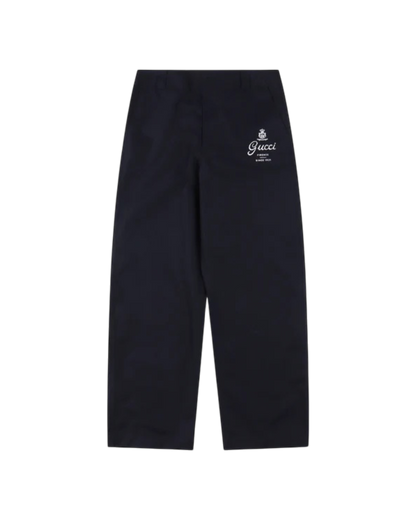 GUCCI PANTS – mit Tags – 1:1 HIGH END