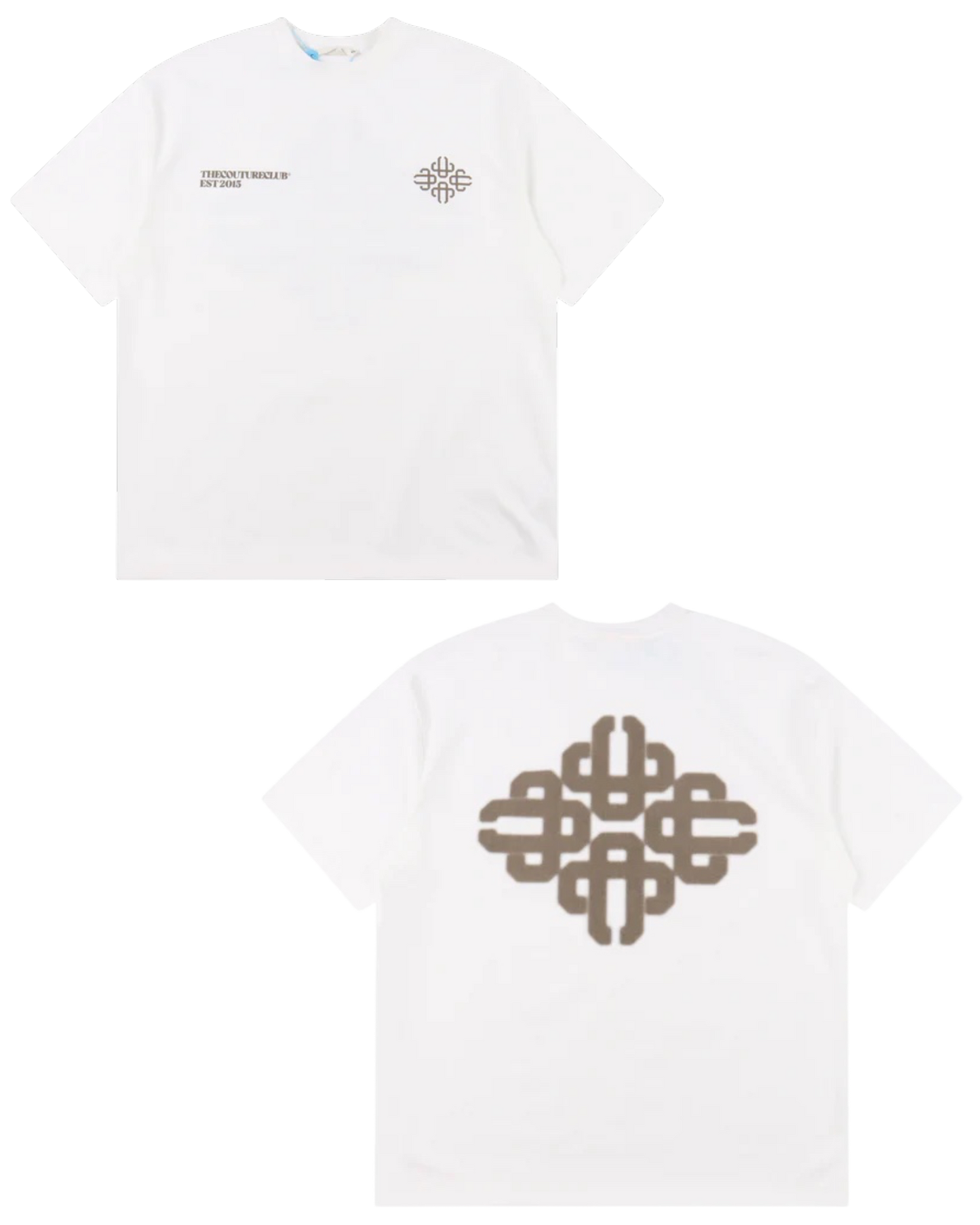 THECOUTURECLUB T-SHIRT - SUPER CLONE