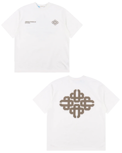 THECOUTURECLUB T-SHIRT - SUPER CLONE