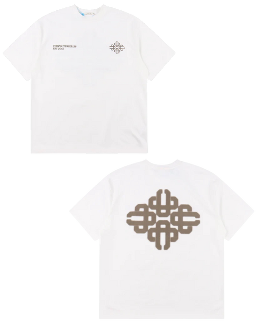 THECOUTURECLUB T-SHIRT - SUPER CLONE