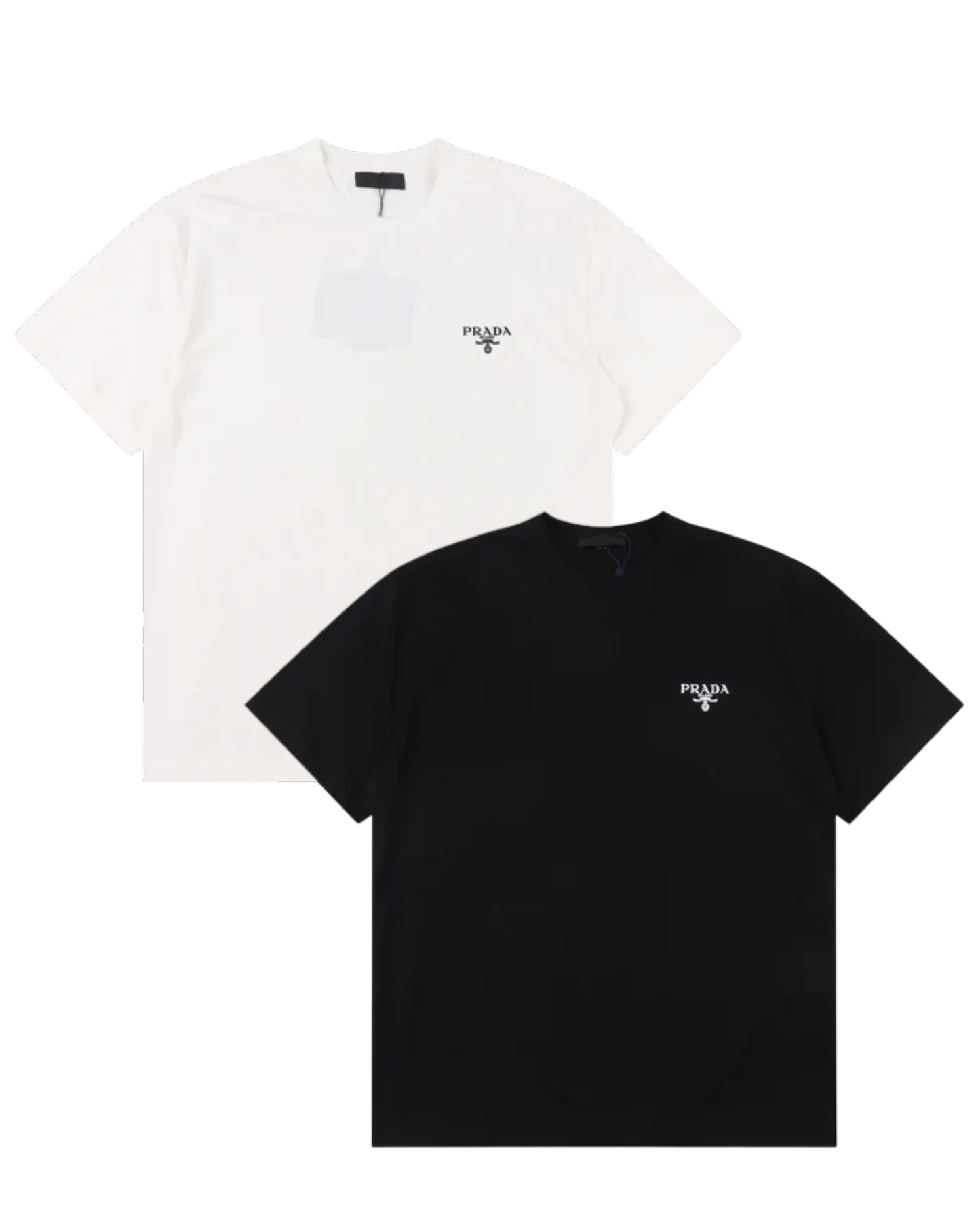 PRADA T-SHIRT - SUPER CLONE 260G