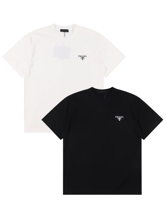 PRADA T-SHIRT - SUPER CLONE 260G
