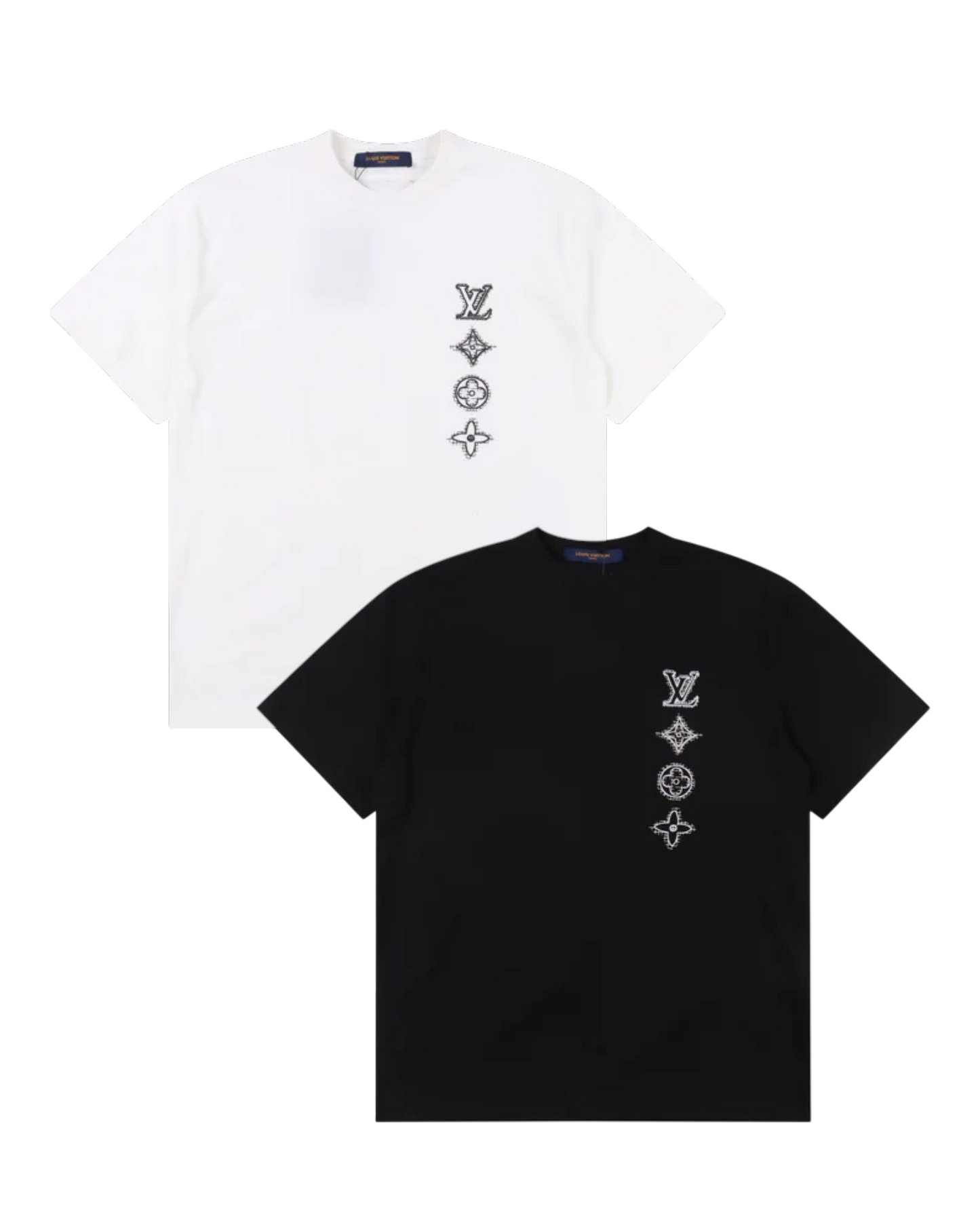 LOUIS VUITTON T-SHIRT - SUPER CLONE 260G