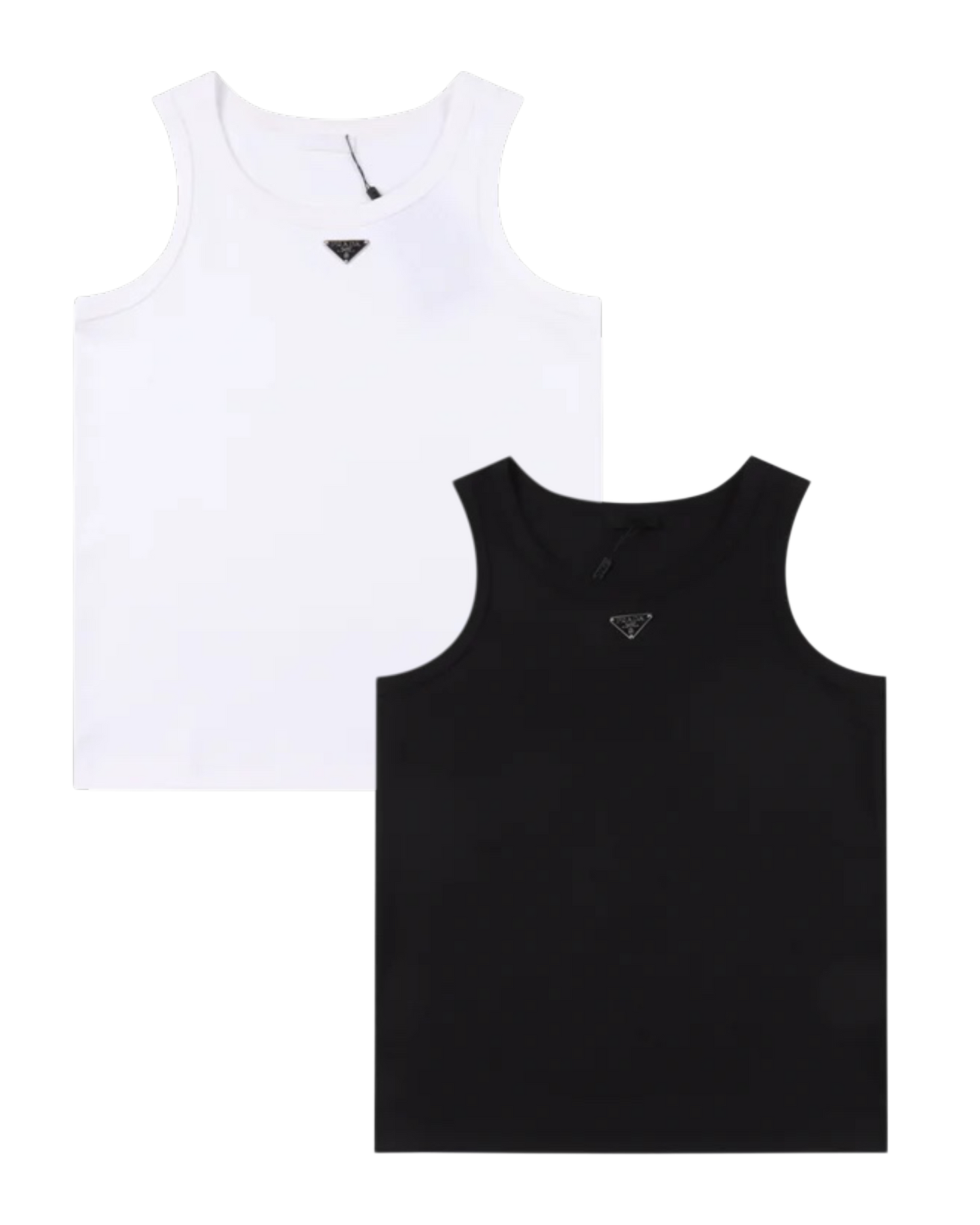 PRADA TANK TOP – mit Tags – 1:1 HIGH END