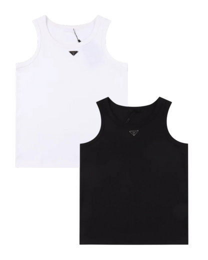 PRADA TANK TOP – mit Tags – 1:1 HIGH END