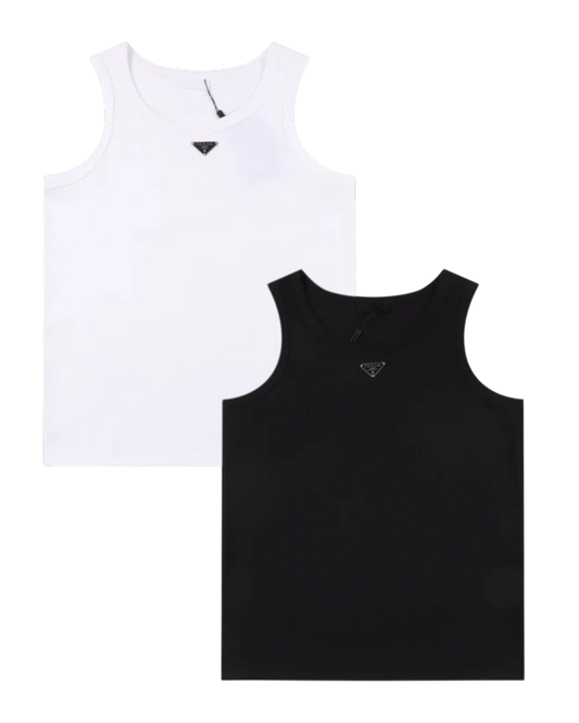 PRADA TANK TOP – mit Tags – 1:1 HIGH END