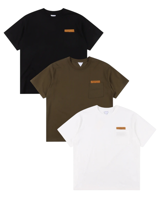 BOTTEGA VENETA T-SHIRT - SUPER CLONE
