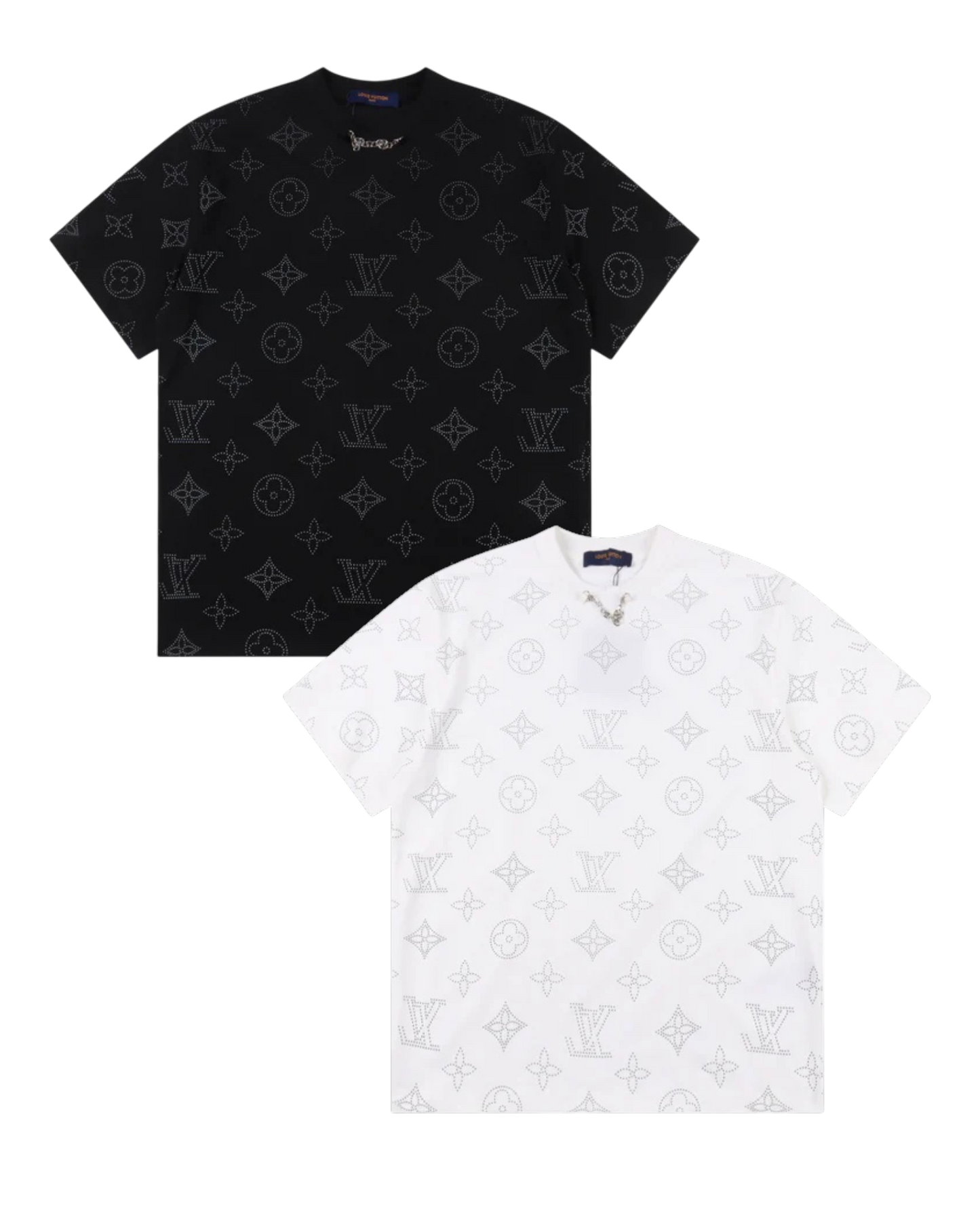 LOUIS VUITTON T-SHIRT - SUPER CLONE