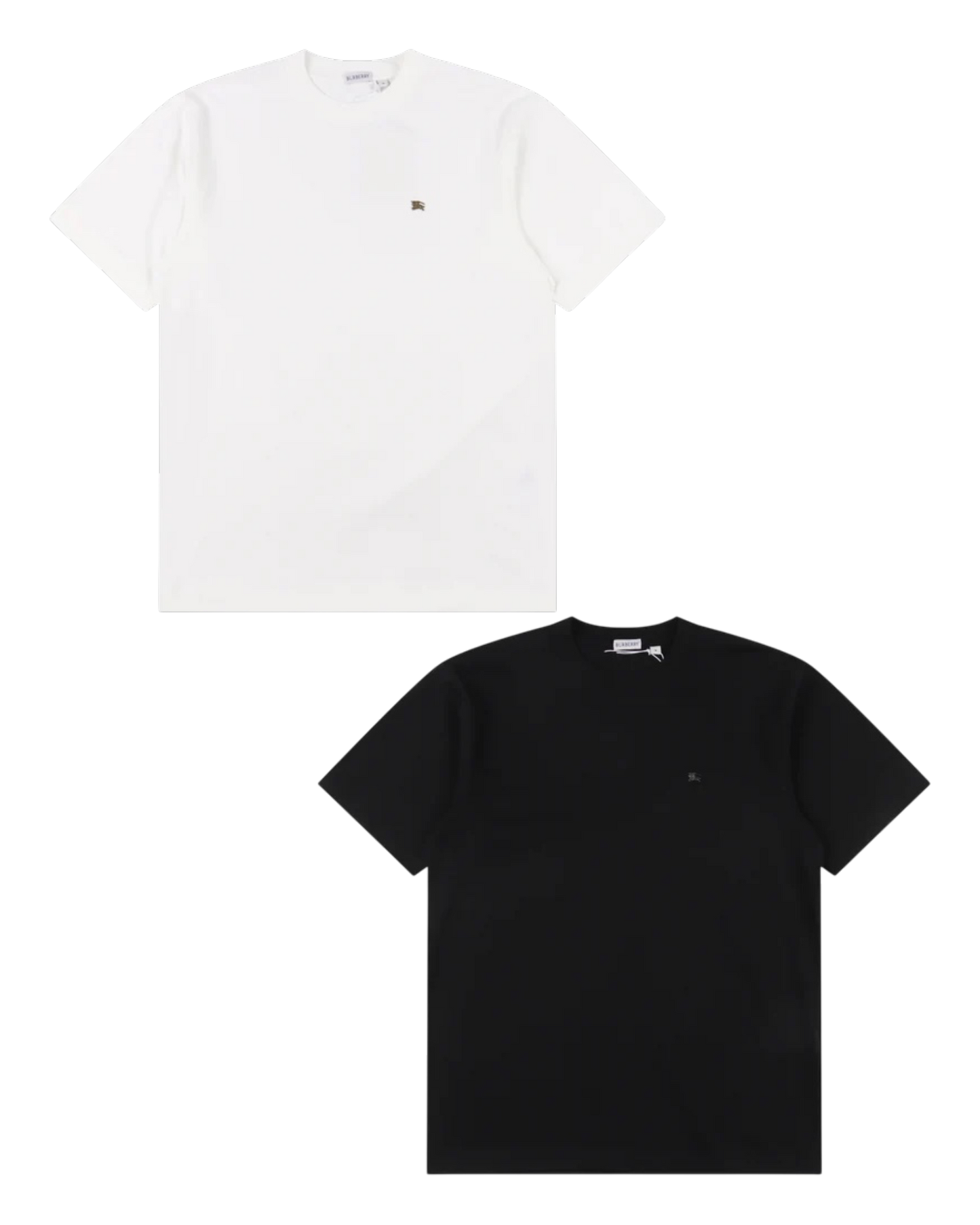 BURBERRY T-SHIRT - SUPER CLONE