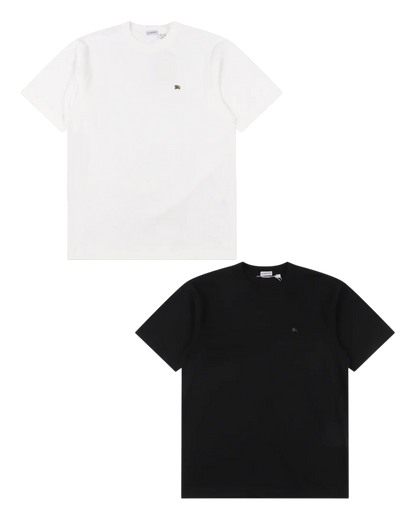 BURBERRY T-SHIRT - SUPER CLONE
