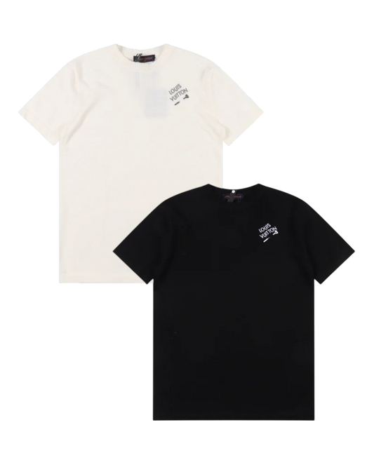 LOUIS VUITTON T-SHIRT - SUPER CLONE