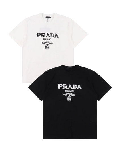 PRADA T-SHIRT - SUPER CLONE