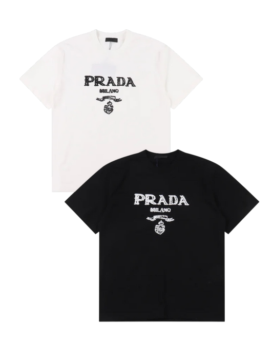 PRADA T-SHIRT - SUPER CLONE