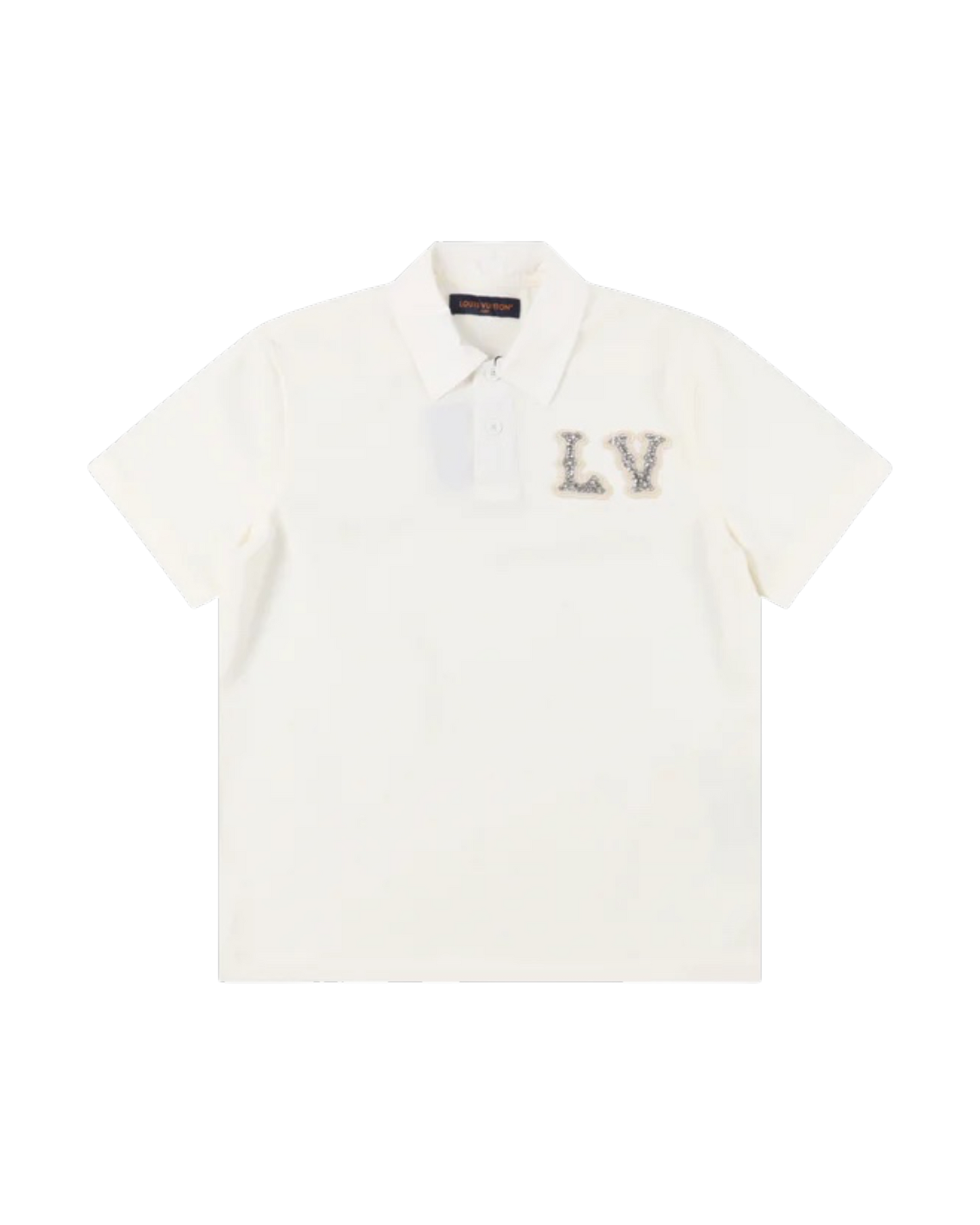 LOUIS VUITTON POLO SHIRT – mit Tags – 1:1 HIGH END