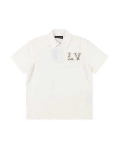 LOUIS VUITTON POLO SHIRT – mit Tags – 1:1 HIGH END