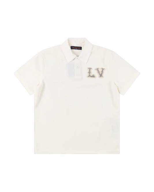 LOUIS VUITTON POLO SHIRT – mit Tags – 1:1 HIGH END