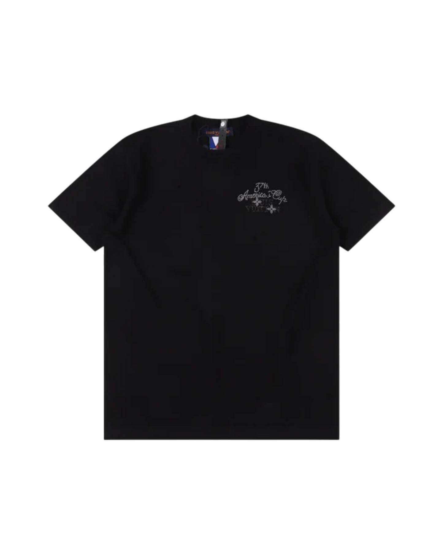 LOUIS VUITTON T-SHIRT - SUPER CLONE